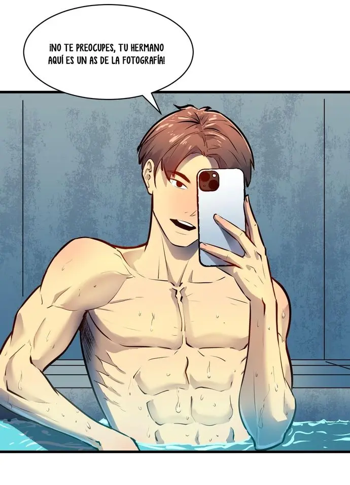 Dominando El Mundo Con Mis Espejos > Capitulo 1 > Page 41